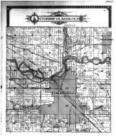 Township 4 N Range 3 W, Caldwell, Middleton, Canyon County 1915 Microfilm